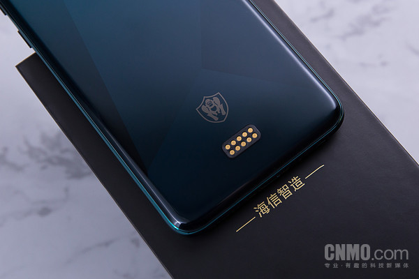 海信手机金刚6评测:电量破10000mah或许也只有它