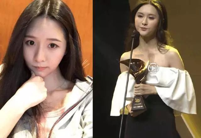 路人拍摄到的网红长这样,论网红的敬业和实力只服冯提莫