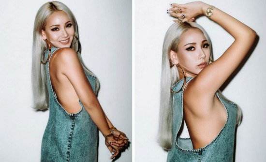 cl亲自下场狙击杨贤硕!有发sns的时间麻烦回一下消息!