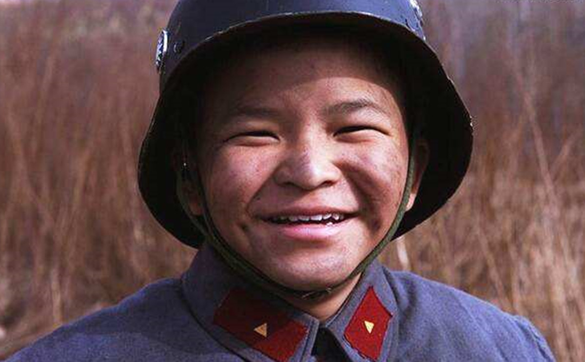 9岁小英雄林浩如今在哪?曾立志考清华大学,10年后他变成什么样