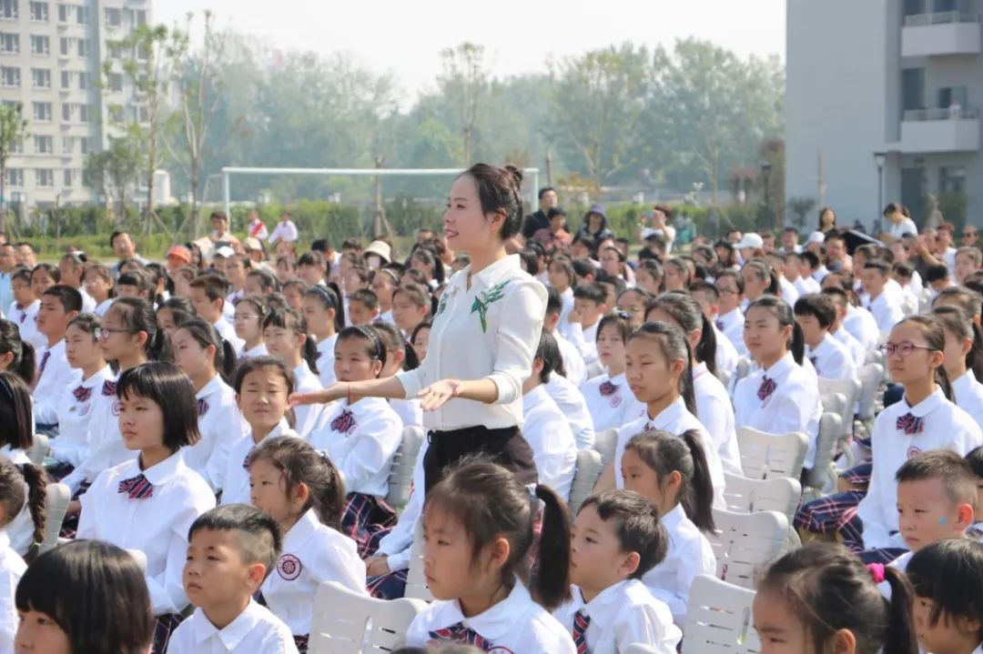 聊城北大培文学校图片