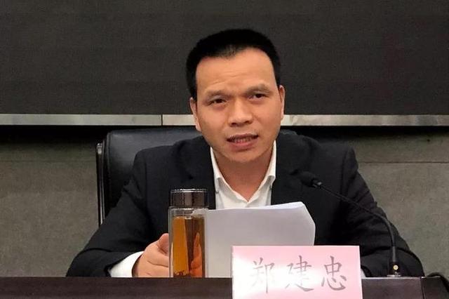 苍南县县长郑建忠指出,特色行业整治是中央环保督察交办的重要整改