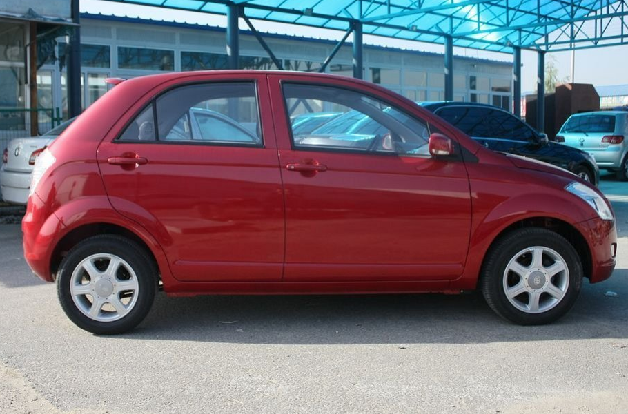 威志v22012款cross1.3l手动豪华型,深受喜爱,懂车的人都想要它