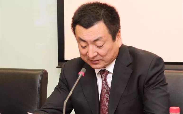 巨震!大唐电力三位副总经理同时离职!