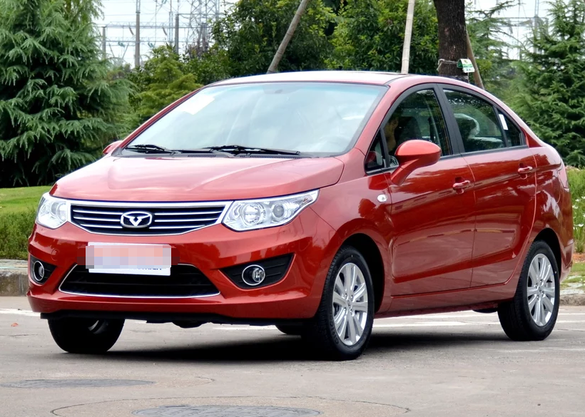 这款凯翼汽车-凯翼c3汽车,给人一种高级感,是年轻人的首选车型