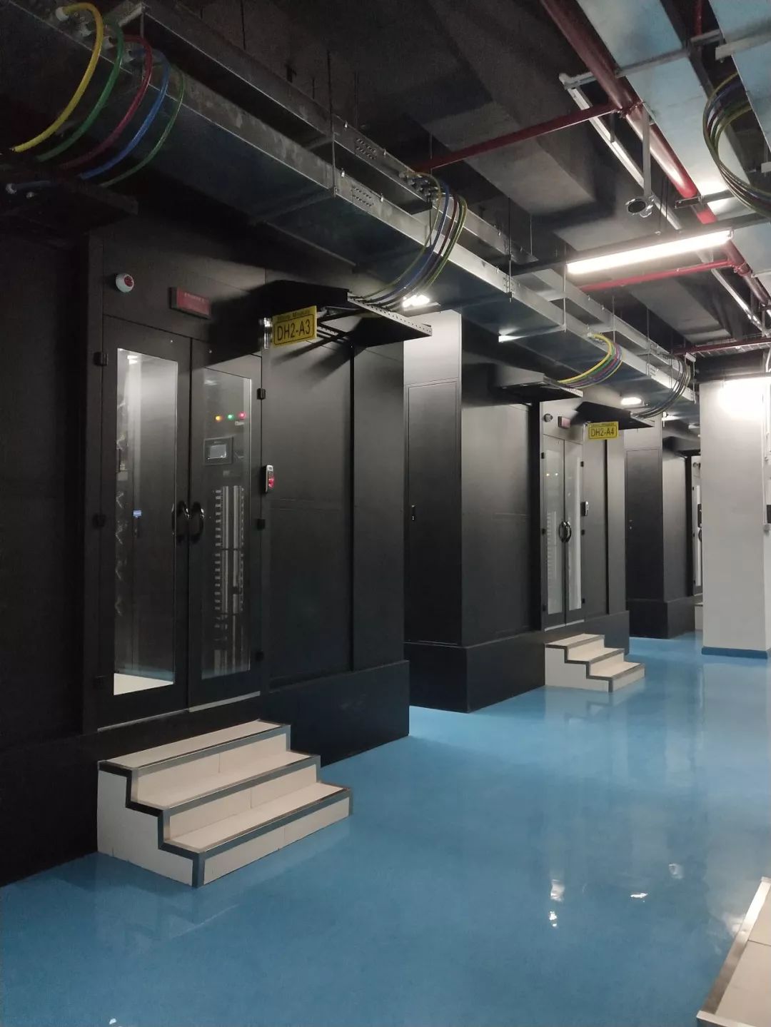 华为辽宁大区云计算中心 立足锦州服务全国