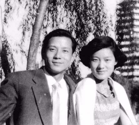 养父是章士钊,女儿是才女洪晃,章含之却因为这三个男人成为传奇