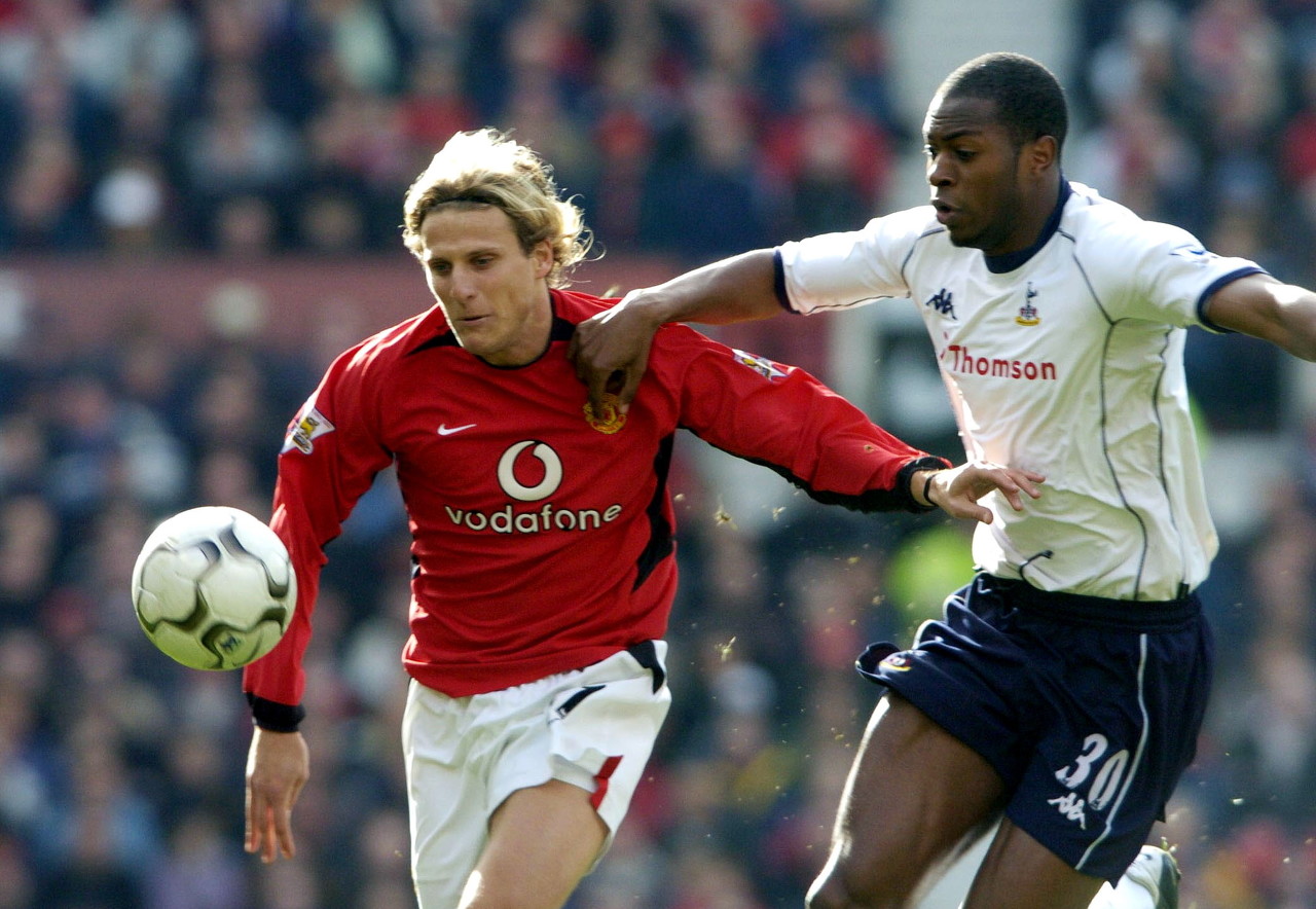 弗兰回忆飞靴门:小贝弗格森差点动手,范尼基恩避免冲突升级