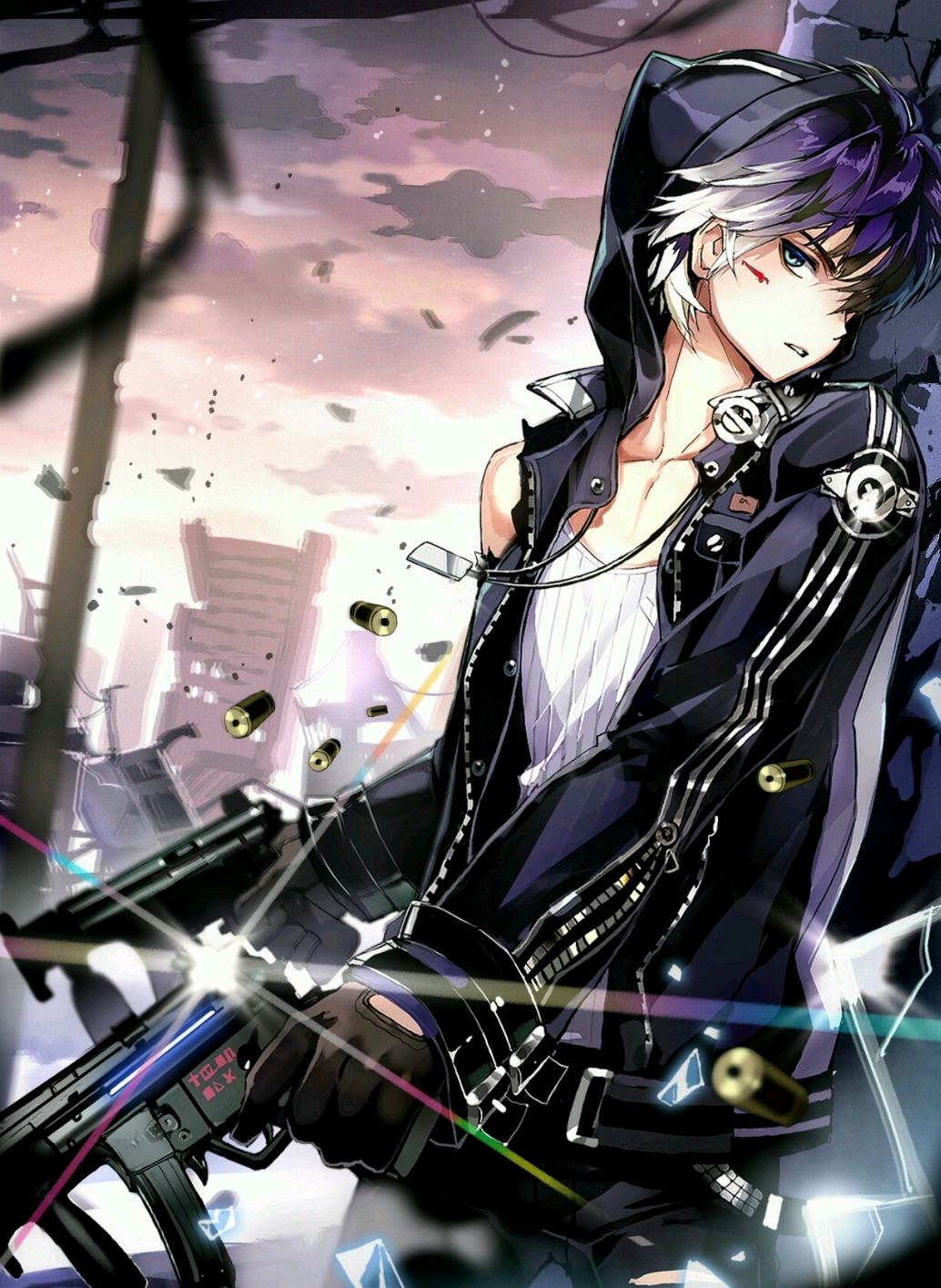 《超神机械师》:颠覆想象的科幻世界小说,强烈推荐