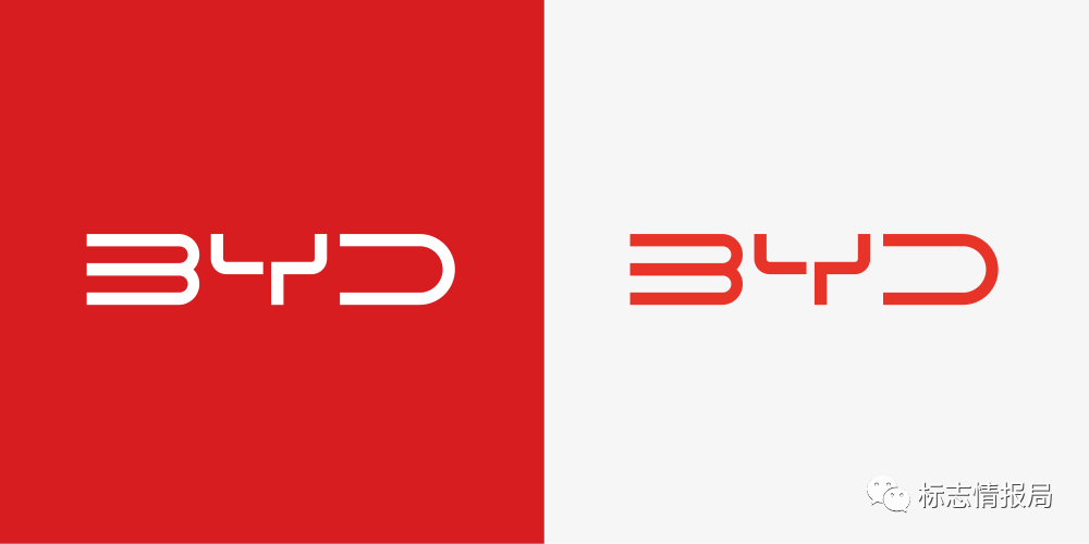 两款新版logo提前看!