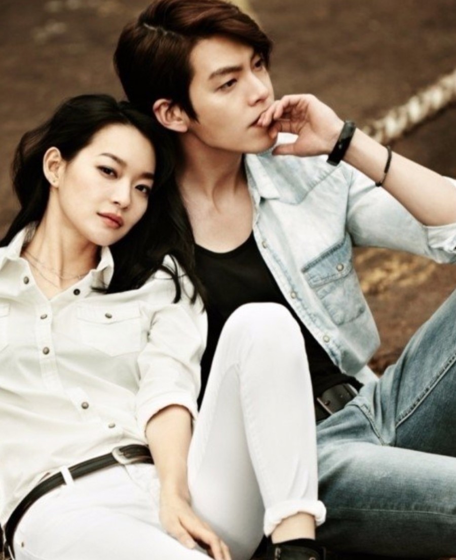 抗癌成功!这对颜值爆表,情比金坚的"姐弟恋"韩星情侣近况流出