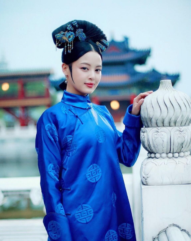 热剧暑期档#高颜值的《如懿传》终于定档,网曝预计8月14日首播,暂定