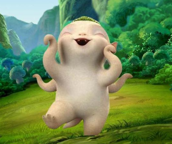 十二星座专属"守护仙兽",双鱼座最可爱,狮子座最霸气