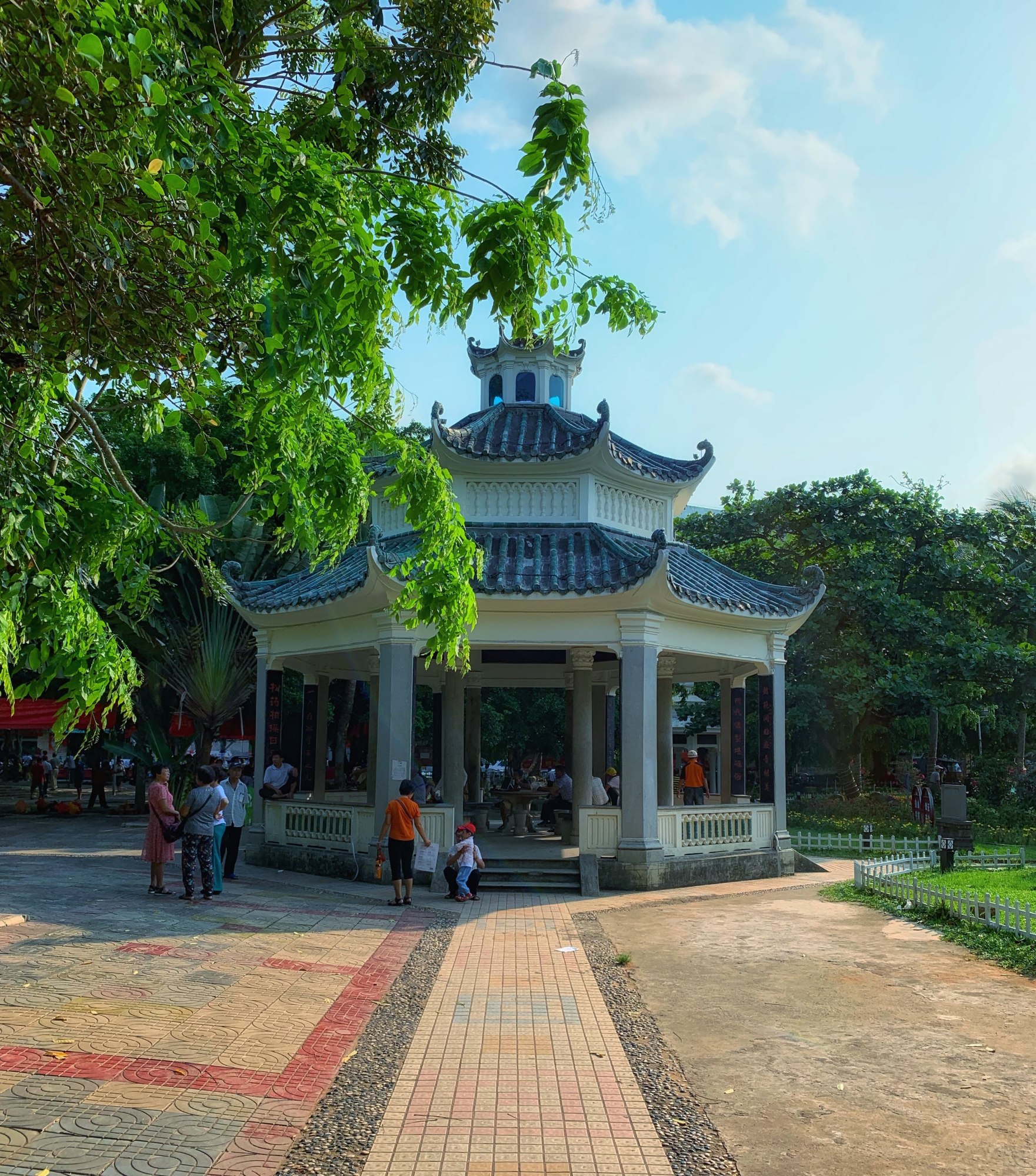文昌公园