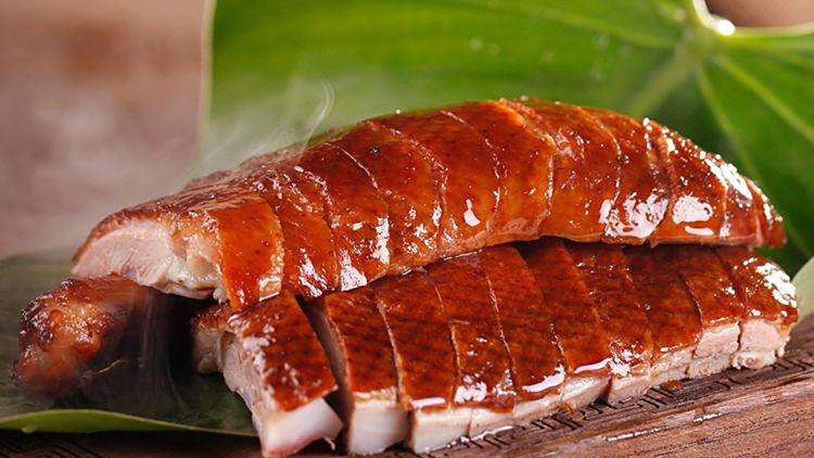 甜皮鸭 - 优质问答专区