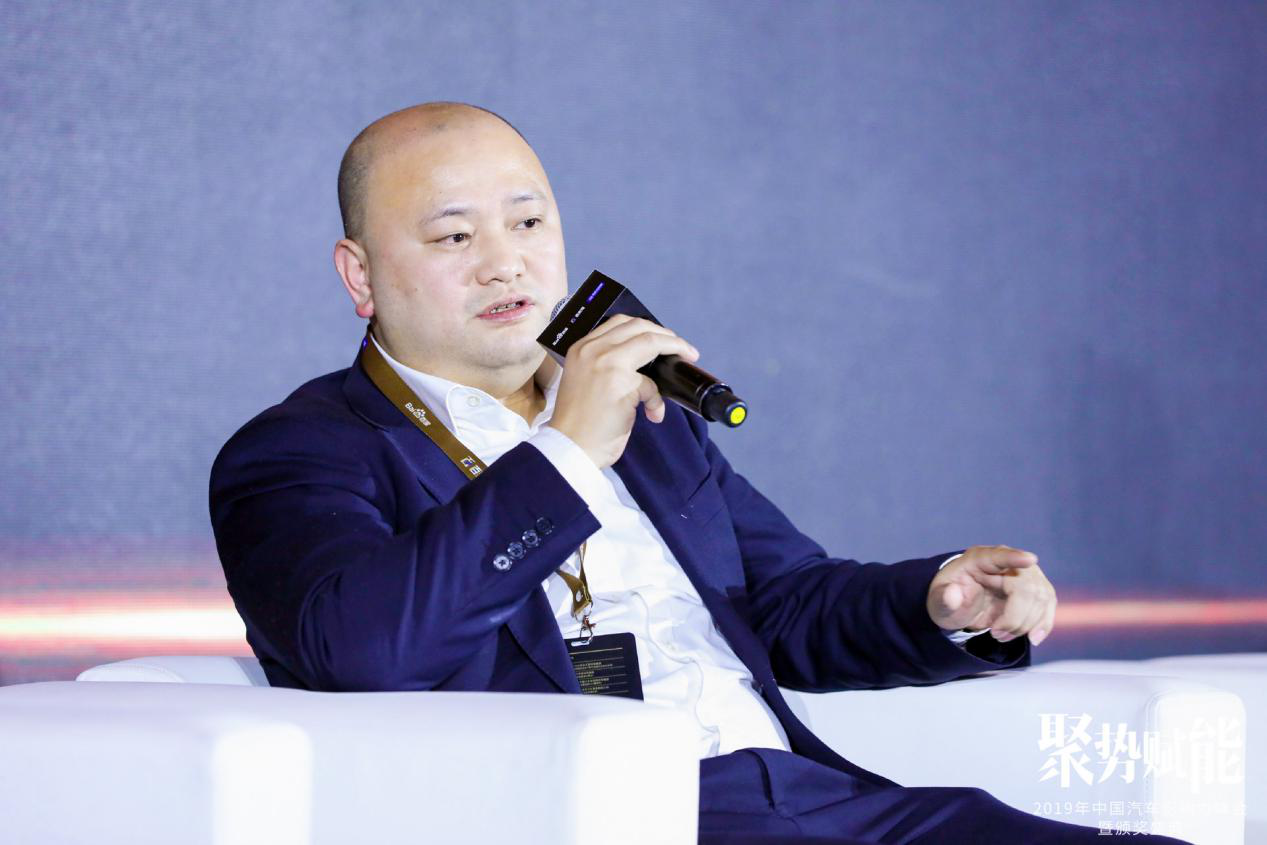 杨光华:以围绕用户为中心,打造新媒体内容传播