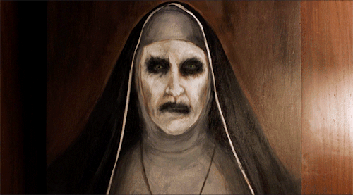 今夏透心凉恐怖片即将上映,吓skr人!