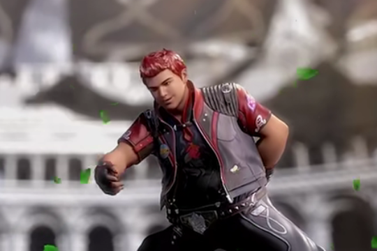 斗罗大陆:马红俊首战获胜,弗兰德开心得像个"孩子"