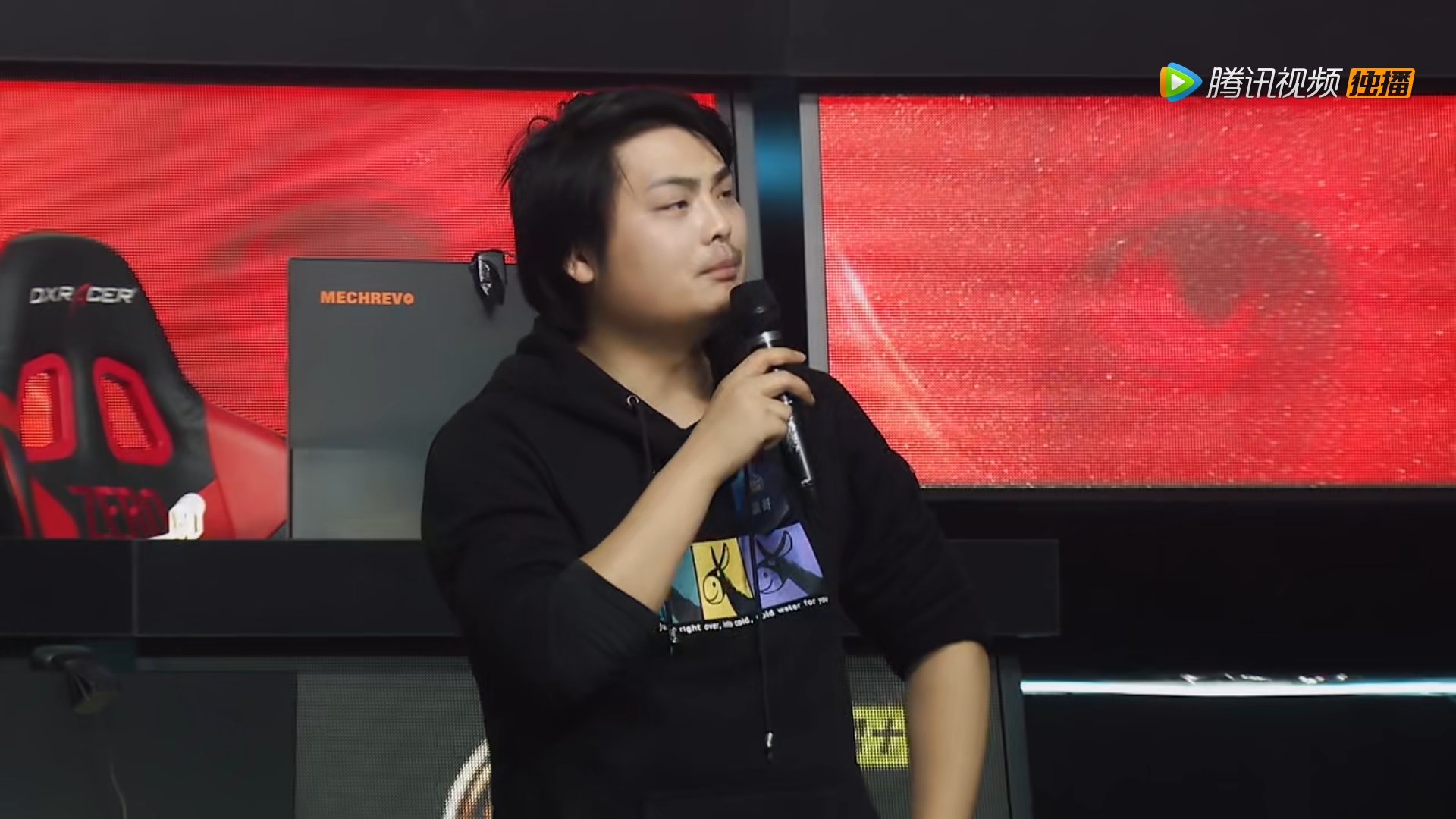 lol:参加综艺节目本是好事,缘何凯哥洞主双双中途离场?