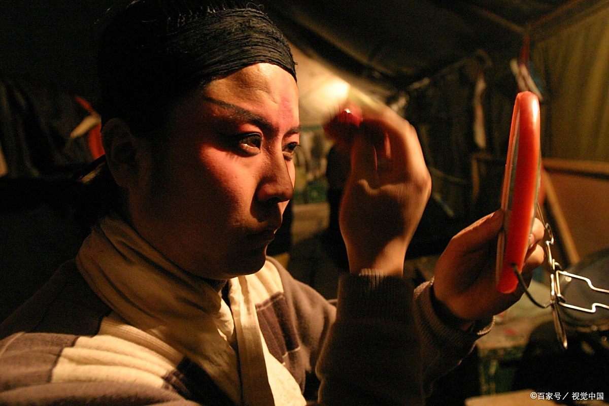 《儒林外史》人物之:鲍文卿