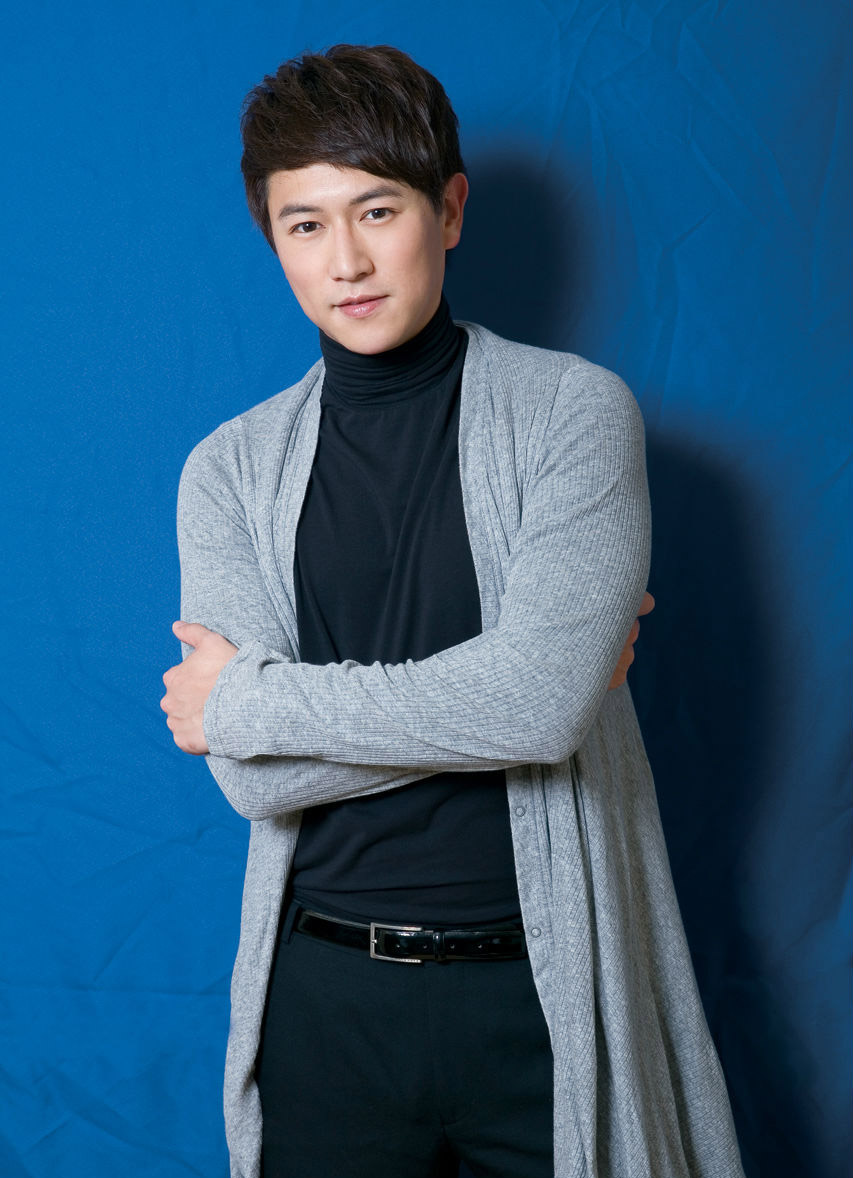 盘点那些看着眼熟,却叫不出名字的明星,你认出了几个呢?