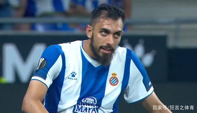 西班牙人亡羊补牢创西甲冬窗之最 本周保级关