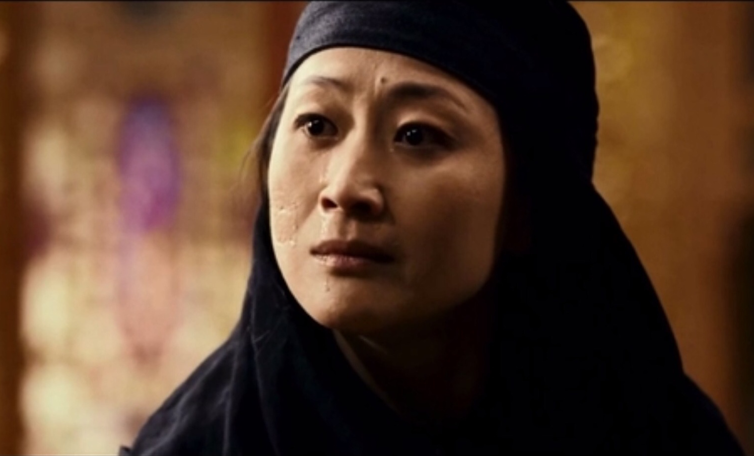 从《知否》演到《都挺好》,一直在当妈,这两年热剧里总能看到她