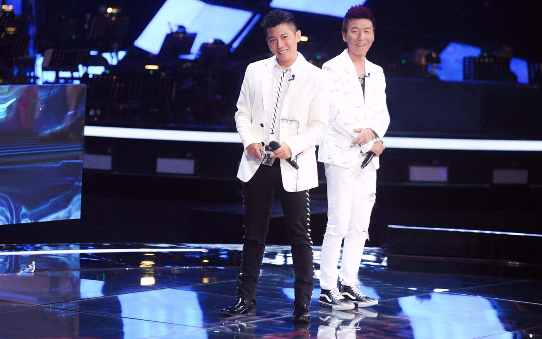 羽泉二十周年演唱会取消,组合遭受重大变故,网评:胡海泉独唱吧