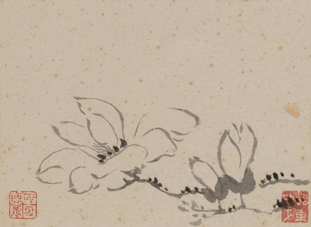 雅俗共赏·北山堂藏"扬州八怪"