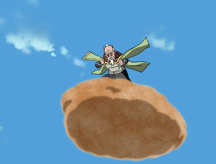 五种基础遁术的最强忍者和代表忍者分别是谁?风遁首推鸣人和团藏