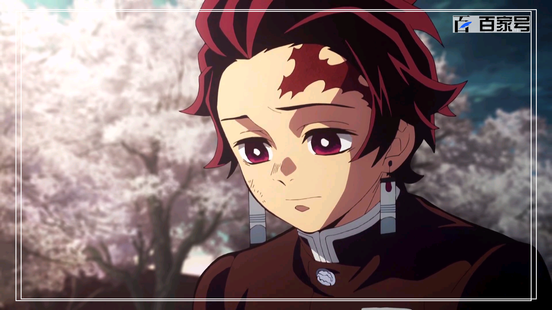 鬼灭之刃:热血动漫这个动漫有你们喜欢的人物吗