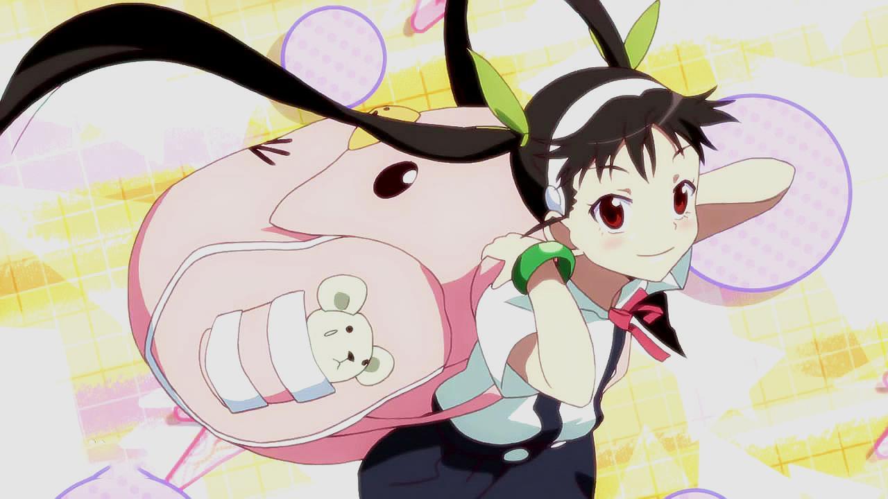 小学生和书包才是最般配的,动漫中背书包的小学生,你知道几个?