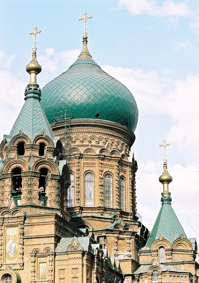 总要去一次哈尔滨看雪吧!超全游玩攻略奉上,收藏走起