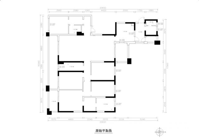 唐城壹零壹小区平面图图片