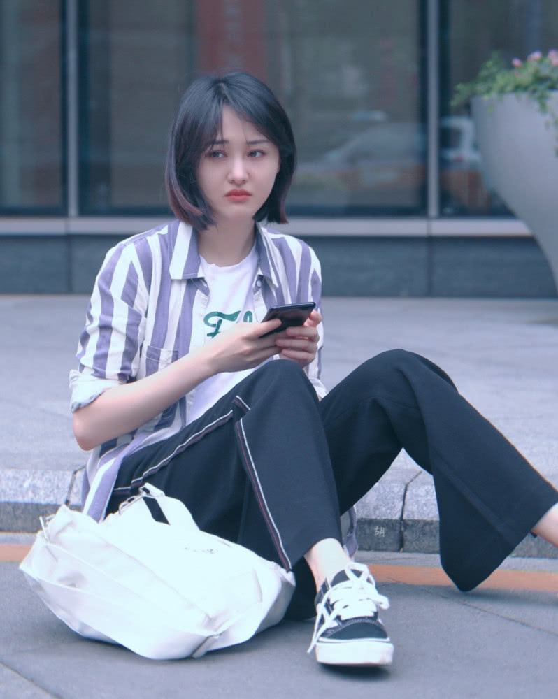 《青春斗》双结局?关山是否真出轨,向真的结局是最惨的吗?