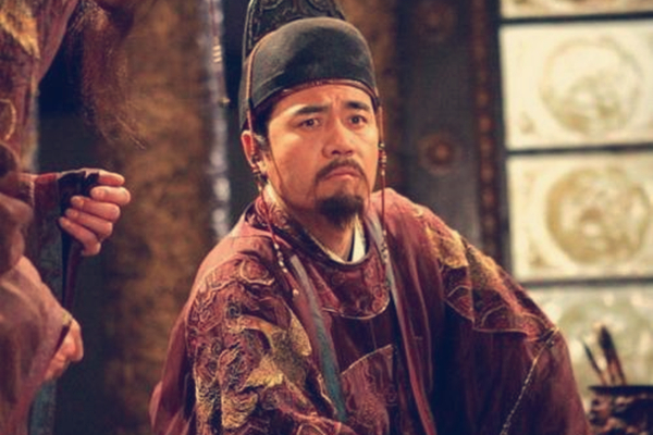 唐太宗李世民的决策专家,杜如晦!