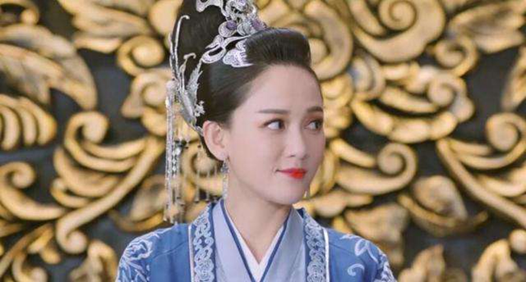 胡冰卿陈乔恩都演独孤伽罗,差距一目了然,气质和年龄哪个重要?