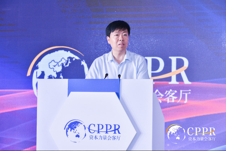 史占勇:科技创新已成为推动郑州高质量发展的重要力量