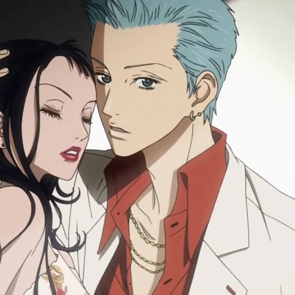 一个出身普通身材完美的高中女孩早坂紫与的高傲男子