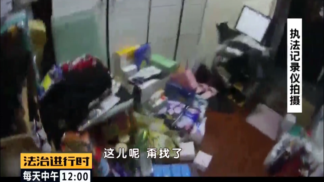 「快递」海淀一白领年薪50多万还偷小区门口快递，她为什么呢？