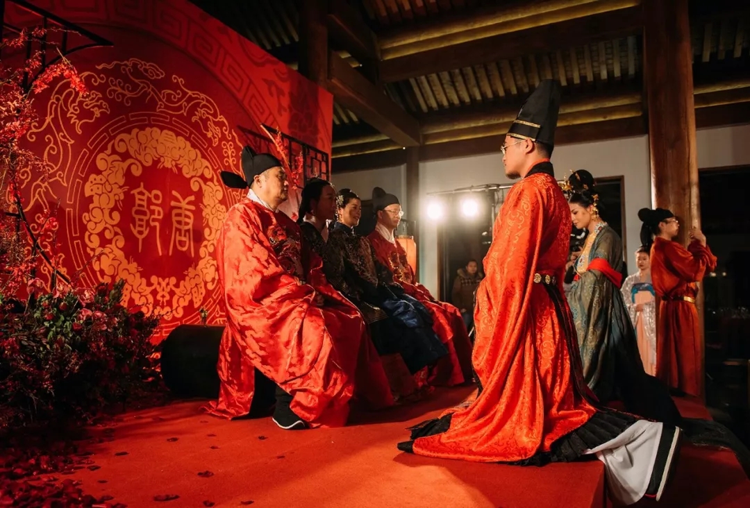 夫妻生活怎样美满?看看古人是怎么做的,看完对你肯定有帮助