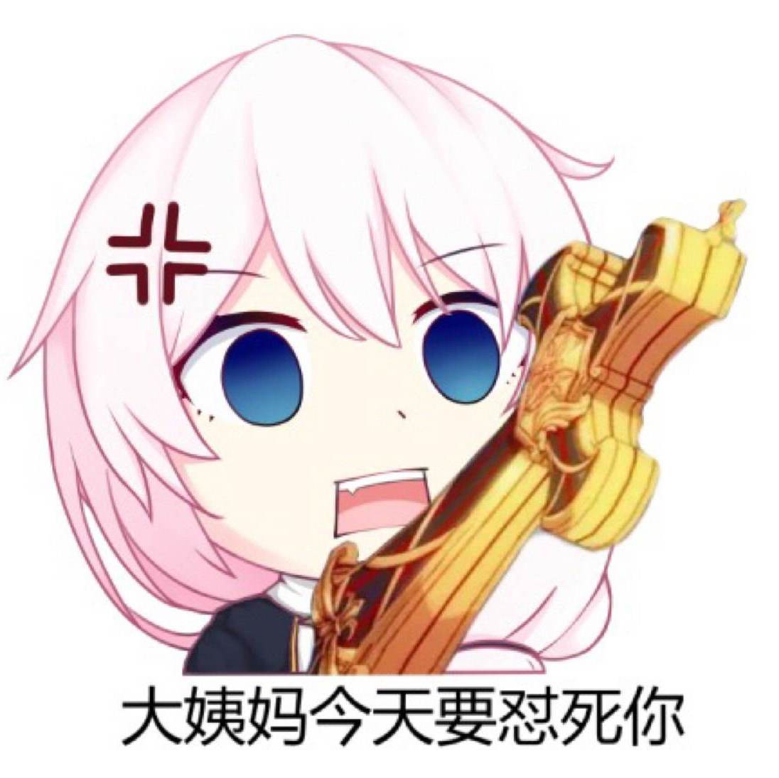 崩坏3:同样是德丽莎,为何差别这么大?或是跟出场率有关