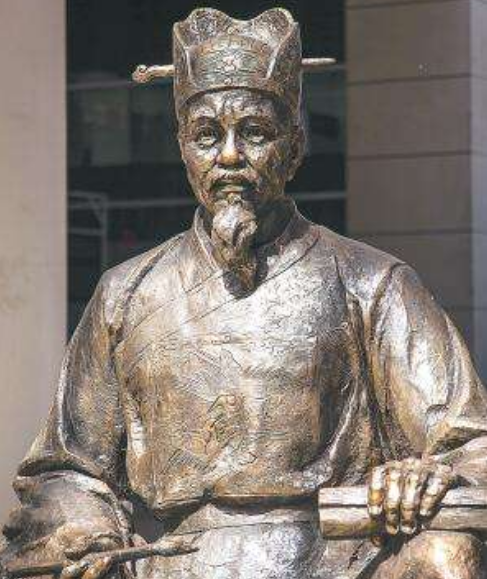 古代历史,明成祖朱棣"青菜知县"胡寿安