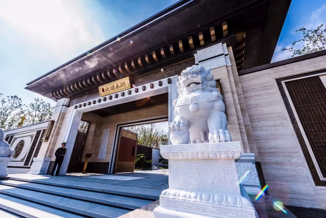 泰禾上海大城小院丨首开435套!3小时去化100%!