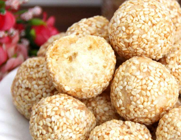 三原蓼花糖,陕西省三原县特产,中国国家地理标志产品.