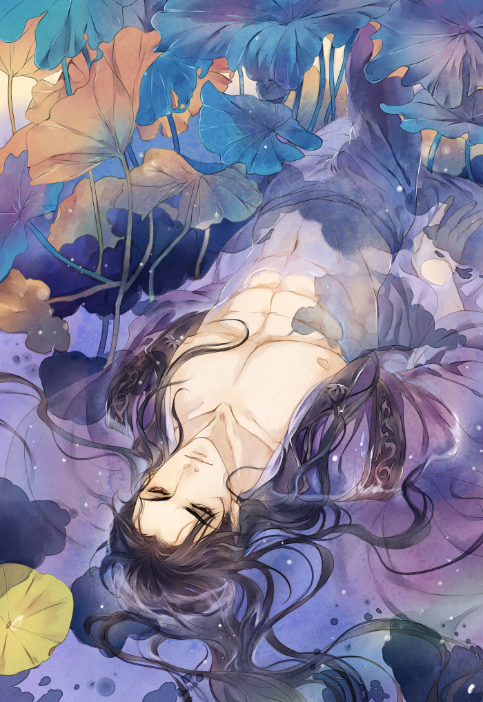 9.6高分《九重紫》:她要选择生活,再也不要被生活选择