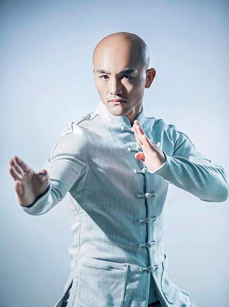 武僧一龙决战崔洪万或以智取胜,曾点数完胜黑色巨兽