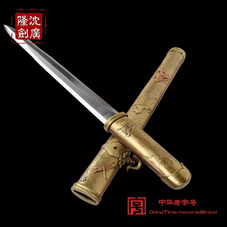 一刀一江湖!如果只能携带一件户外工具,那么我选择短刀!