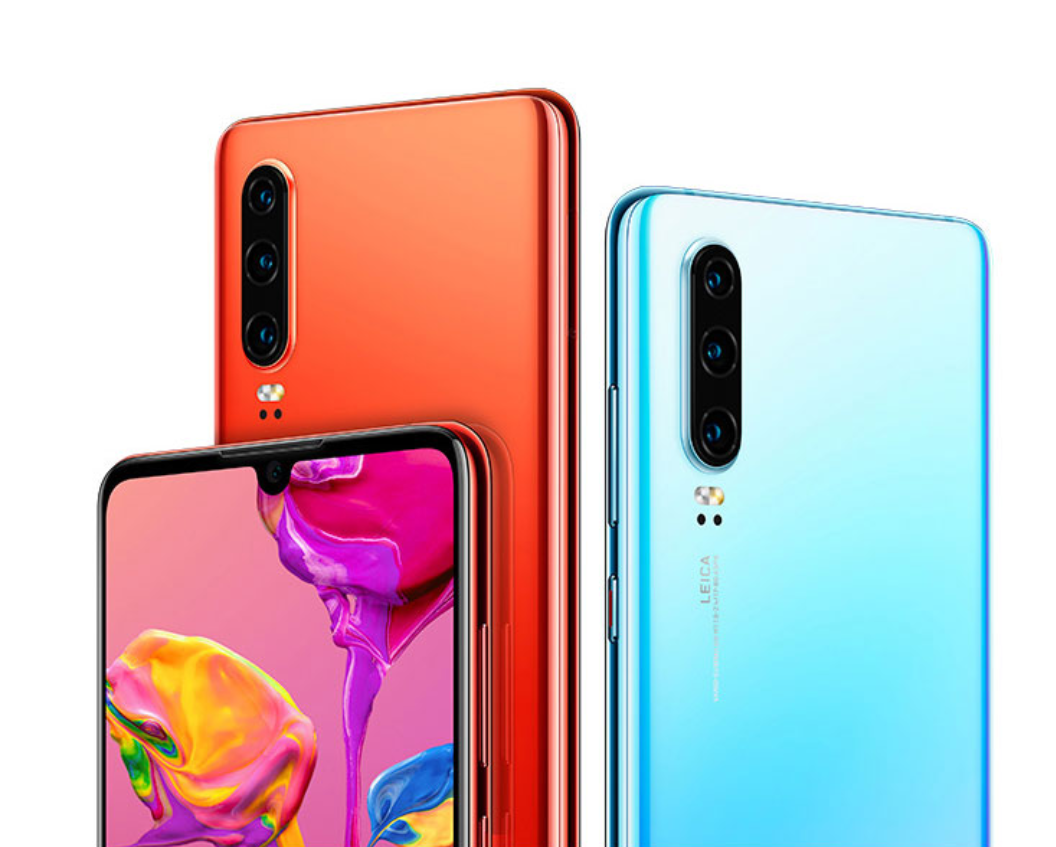 如果你有4000,你会选择oppo的reno,还是华为p30?