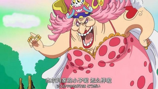 海贼王:路飞成为海贼王的阻碍有哪些?功成名就后再来打飞赤犬